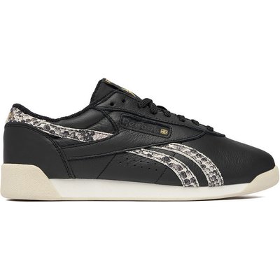 Sneakers Reebok EO-F/S LO 100271896 Schwarz