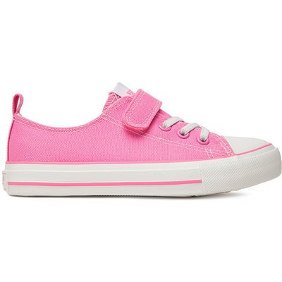 Sneakers aus Stoff Sprandi CEO-CS201407(IV)DZ Rosa