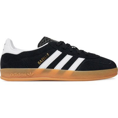 Sneakers adidas Gazelle Indoor JQ8701 Schwarz