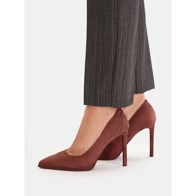 High Heels GINO ROSSI EO-AZI-LT2472-1 Dunkelrot