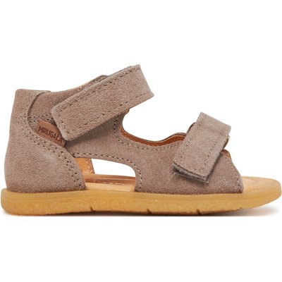 Sandalen Mrugała Flo 1105/5-80 Grau