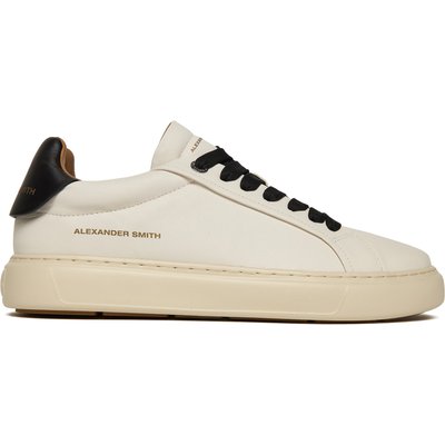 Sneakers Alexander Smith Soho ASBCSOM-3663-WBK Weiß
