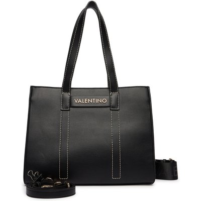Handtasche Valentino Aury Re VBS9OB01 Schwarz