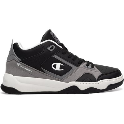 Sneakers Champion OVERTIME MID S22274-KK001 Grau