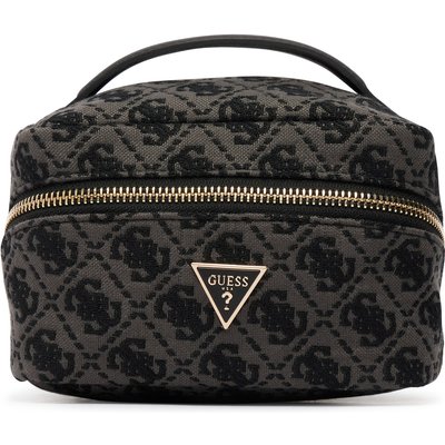 Kosmetiktasche Guess PW7579 P6361 Schwarz