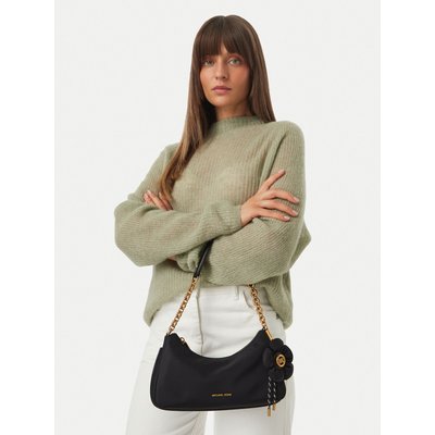 Handtasche MICHAEL Michael Kors 32T6AY5C2C Schwarz