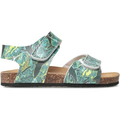 Sandalen Primigi 1929600 S Grün