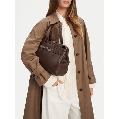 Handtasche Nine West EO-Manhattan-Muse-II-LX10197 Braun