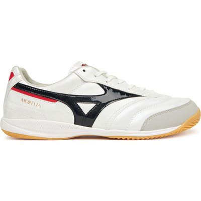 Fußballschuhe Mizuno Morelia Sala Pro In Q1GA2513 Weiß