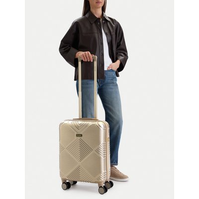 Kabinenkoffer Nine West CEO-NW-S-002-09 GOLD Goldfarben