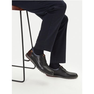 Halbschuhe Pikolinos M8J-4183C1 Schwarz