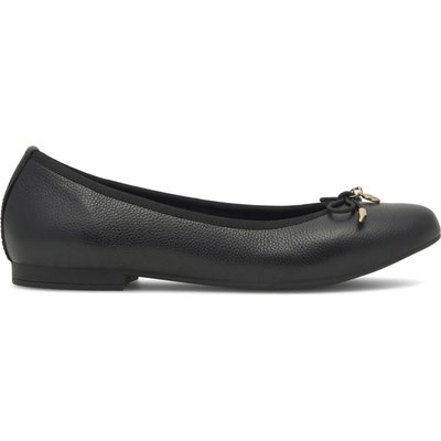Ballerinas Lasocki EST-RUMBA-01 Schwarz