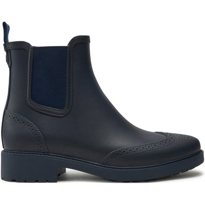Gummistiefel LAUREN RALPH LAUREN Preslie 802945876003 Dunkelblau