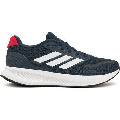 Laufschuhe adidas Runfalcon 5 JI0873 Dunkelblau