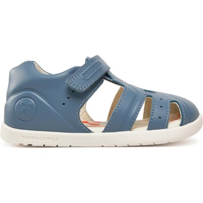 Sandalen Biomecanics 252165 S Dunkelblau