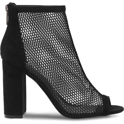 Stiefeletten Jenny Fairy Arina LS4937-80 Schwarz
