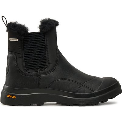 Schneeschuhe EMU Australia Woodroffe W13095 Schwarz