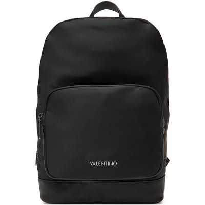 Rucksack Valentino VBS8AQ01 Schwarz