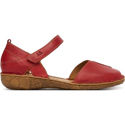 Halbschuhe Josef Seibel Rosalie 42 79542 Rot