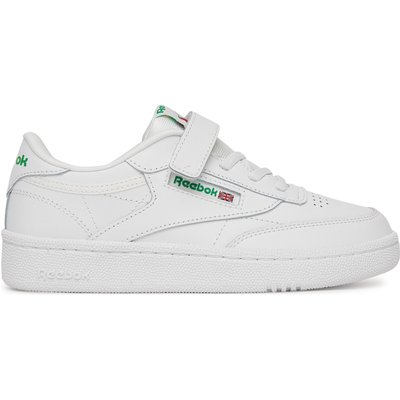 Sneakers Reebok V9-25198-01(IV)CH Weiß