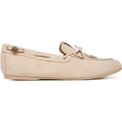 Mokassins Guess FLPAIS SUE14 Beige