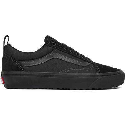 Sneakers Vans MTE Old Skool Insulated VN000DC6BKA1 Schwarz
