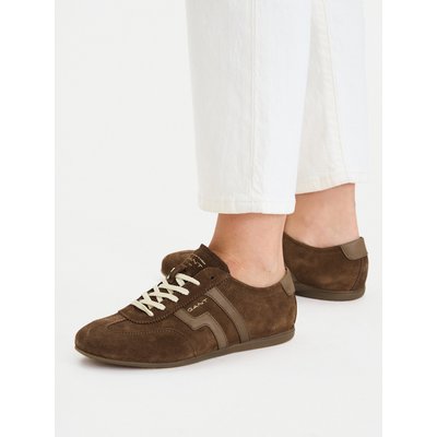 Sneakers Gant 32533276 Braun