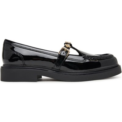 Halbschuhe Aldo Antonela 14115050 Schwarz