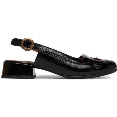Pumps Fly London Celyfly P145461 Schwarz