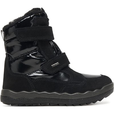 Schneeschuhe Primigi GORE-TEX 8884033 S Schwarz