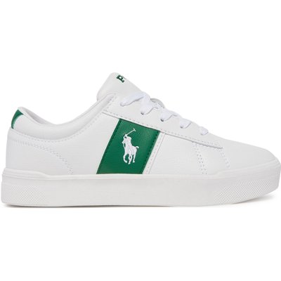 Sneakers Polo Ralph Lauren RL02445102 Weiß