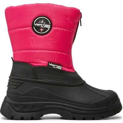 Schneeschuhe Vertigo Alpes Oxford Rosa