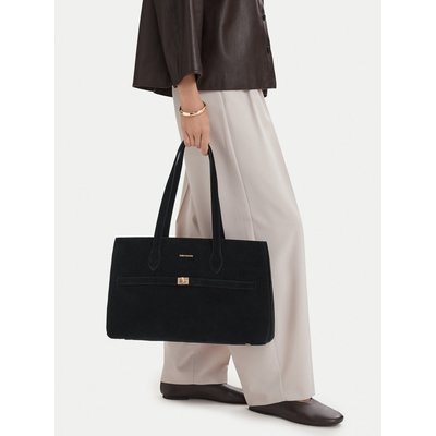 Handtasche GINO ROSSI EO-LA224-19456 Schwarz