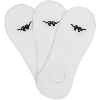 Sneakersocken Kappa CEO_KR_STAN_AW26 (3-PACK) Weiß