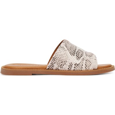 Pantoletten Tamaris 1-27136-44 Bunt