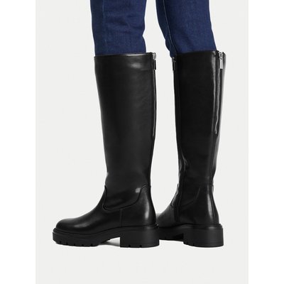 Stiefel JENNY CEO-WS8503-04 Schwarz