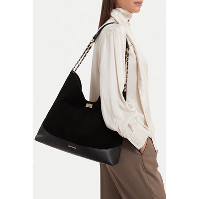 Handtasche GINO ROSSI EO-LA321-2424 Schwarz