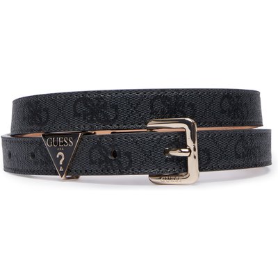 Gürtel Guess BW9486 P6420 Schwarz