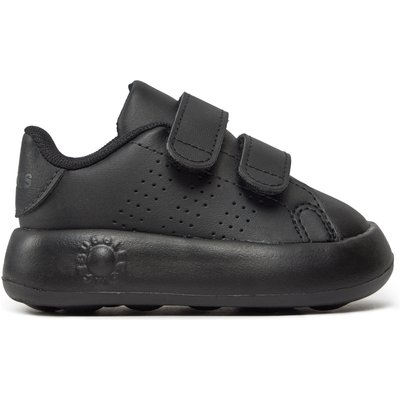 Sneakers adidas Grand Court 2.0 Cf I ID5285 Schwarz