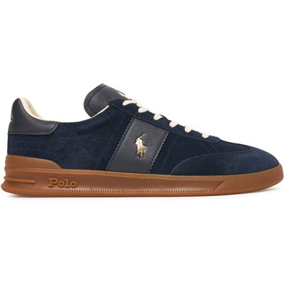 Sneakers Polo Ralph Lauren 809973707002 Dunkelblau