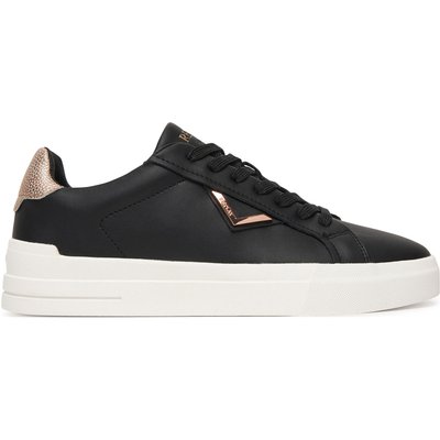 Sneakers REPLAY GWZ7S .000.C0009L Schwarz