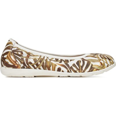 Ballerinas Caprice 9-22150-42 Weiß