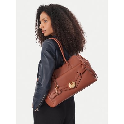 Handtasche LOVE MOSCHINO JC4274PP0PKS0208 Braun