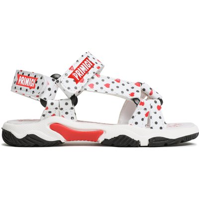 Sandalen Primigi 3970822 Weiß