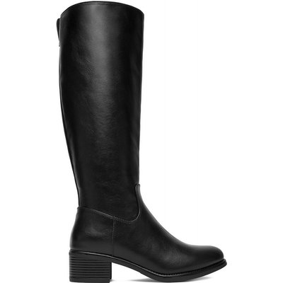 Stiefel Clara Barson CEO-WS6319-06 Schwarz