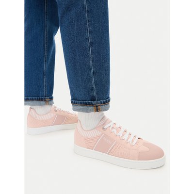 Sneakers Guess FLPJRX FAB12 Rosa