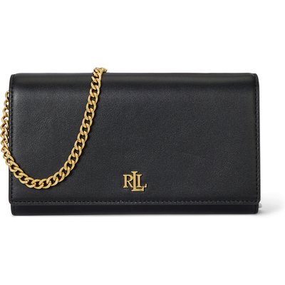 Handtasche LAUREN RALPH LAUREN 432980206001 Schwarz