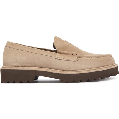 Slipper Max Mara Mxaafelio 2624526032600 Beige
