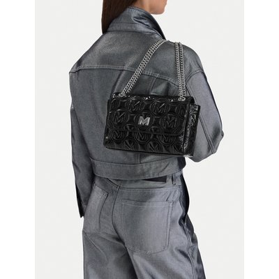 Handtasche MEXX CEO-MEXX-L-014-10 Schwarz