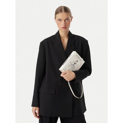 Handtasche KARL LAGERFELD B3W30241 Creme